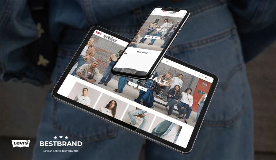 Bestbrand potrfoolio pilt