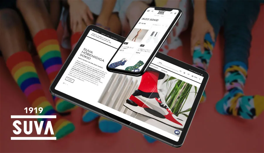 SUVA portfoolio pilt