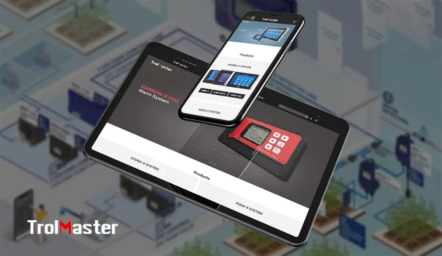 Trolmaster Asia portfoolio pilt