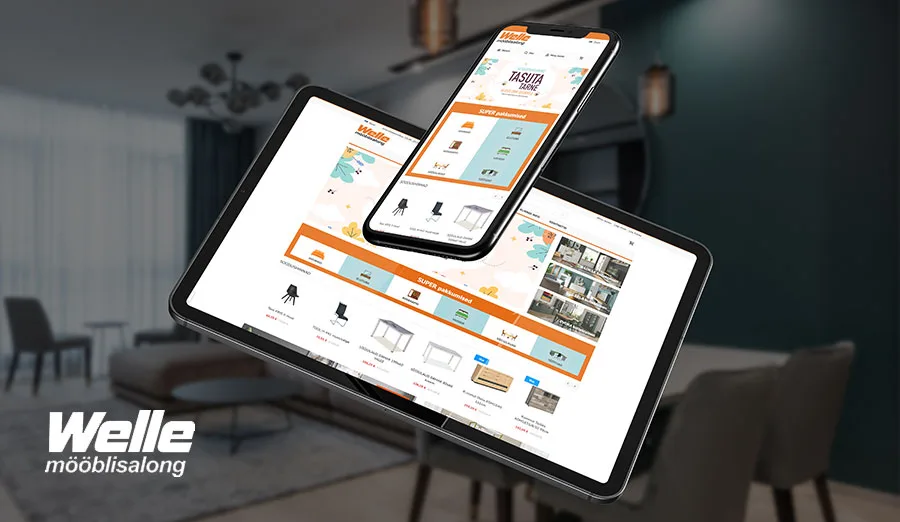 Welle portfoolio pilt