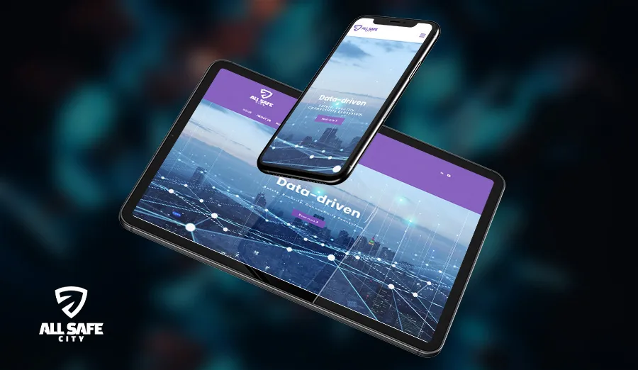 All Safe City portfoolio pilt